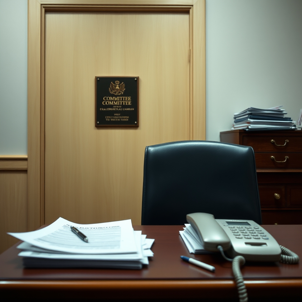 Bipartisan Bill Strengthens Whistleblower Protections