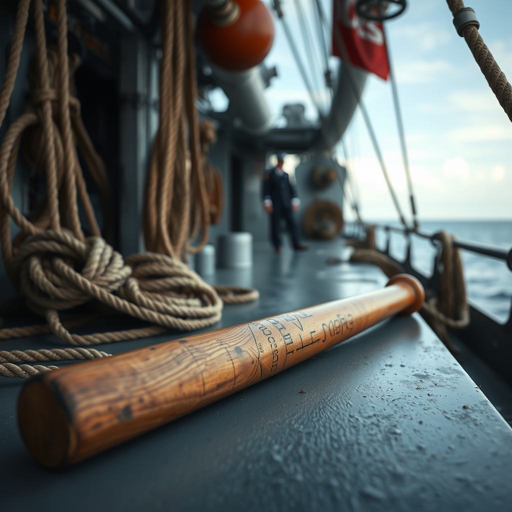 China Coast Guard Accused