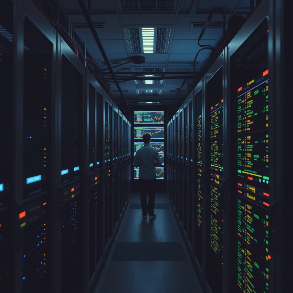 Data Privacy vs Data Security