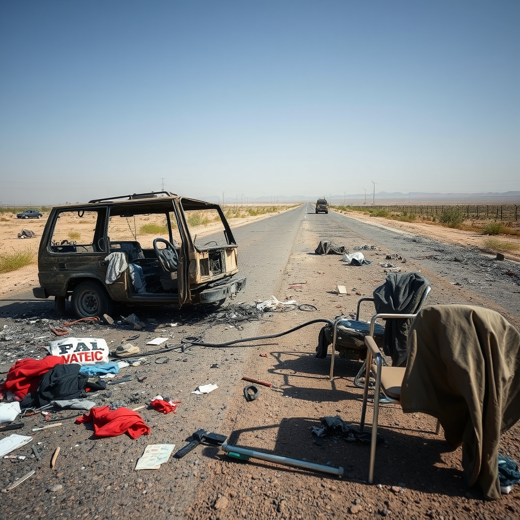 Drone Strikes in Sudan