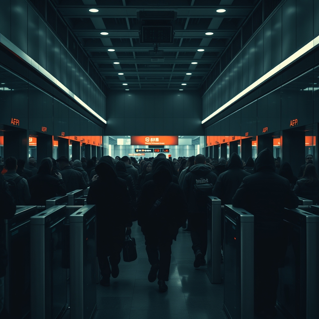 Facial Recognition Tech Faces Pushback at MSG