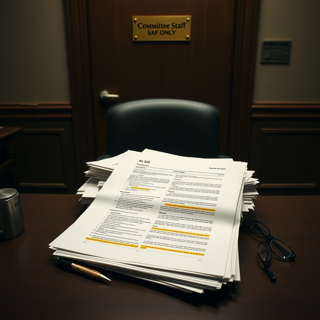 House Expands Whistleblower Protections