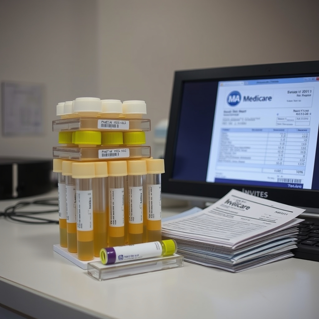 Labcorp Settles $14.5M Medicare False Claims