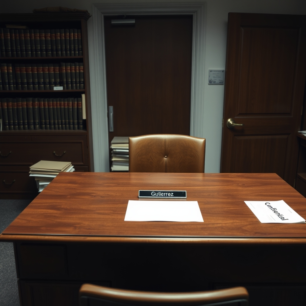 Missouri Prosecutor Ousted
