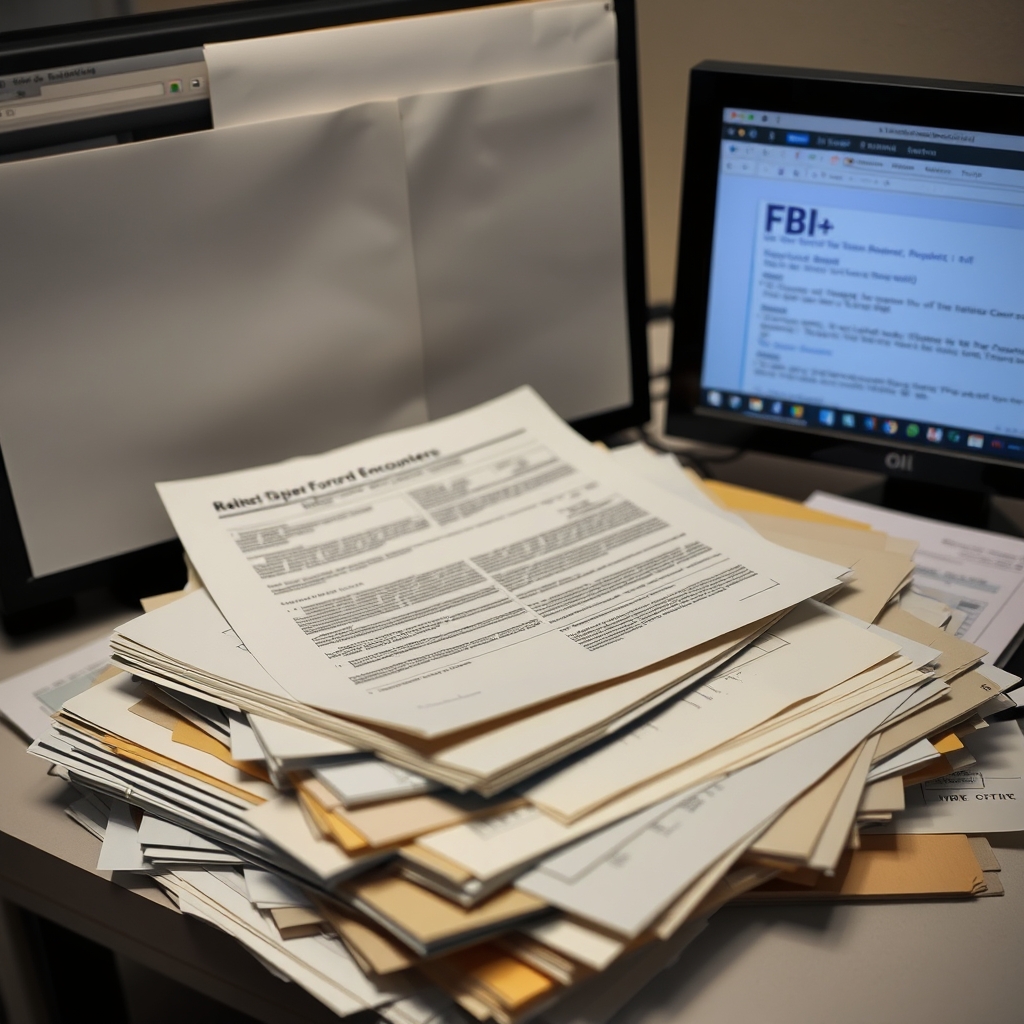 Trump Orders UAP Whistleblower NDAs Waived