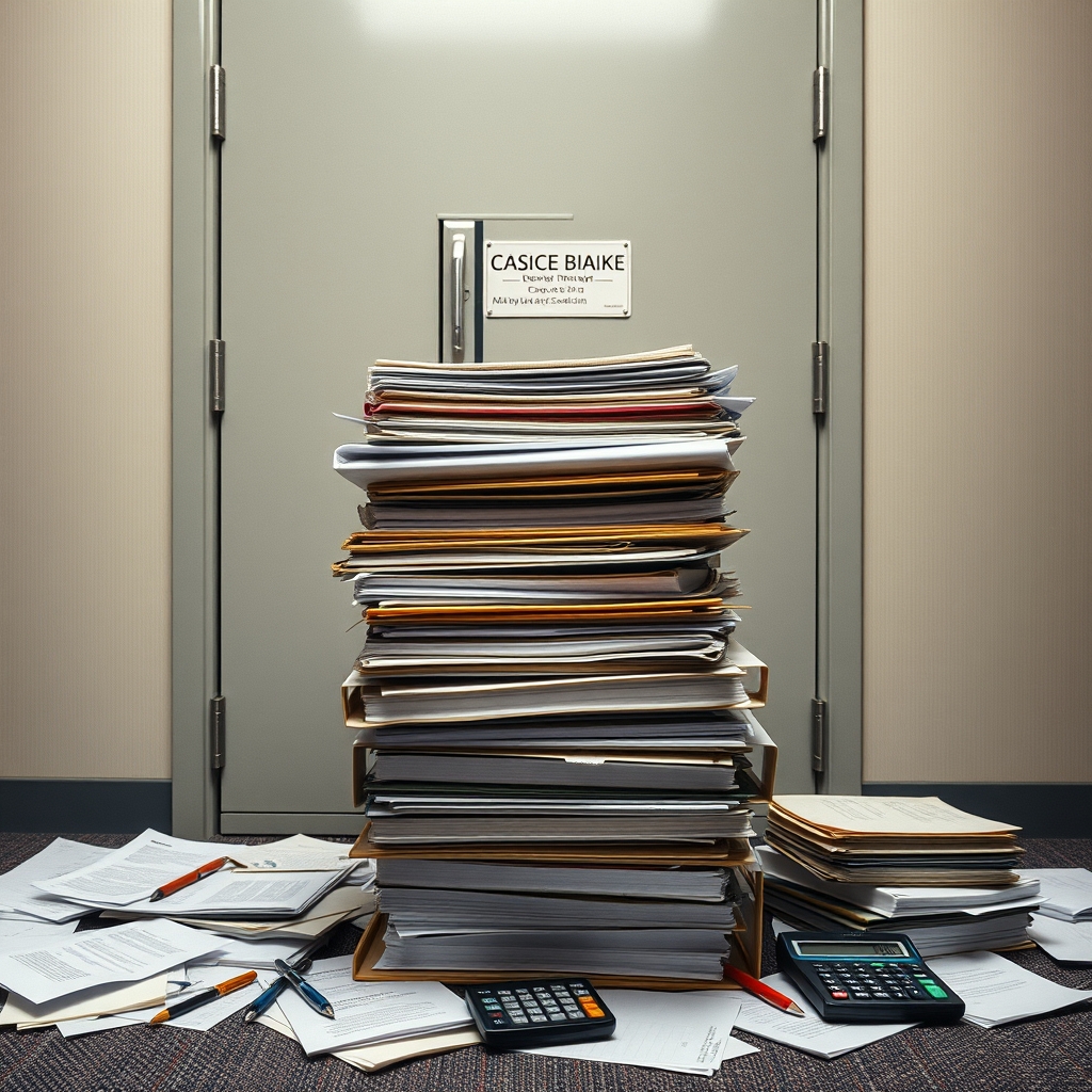 US Charges 324 in $14.6B Healthcare Fraud Crackdown