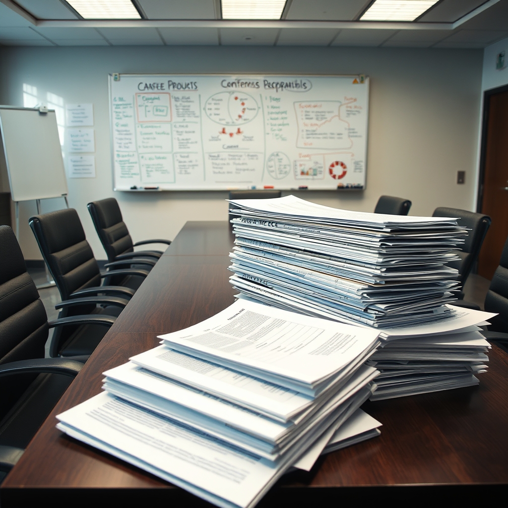 US Enforcement Trends Shift