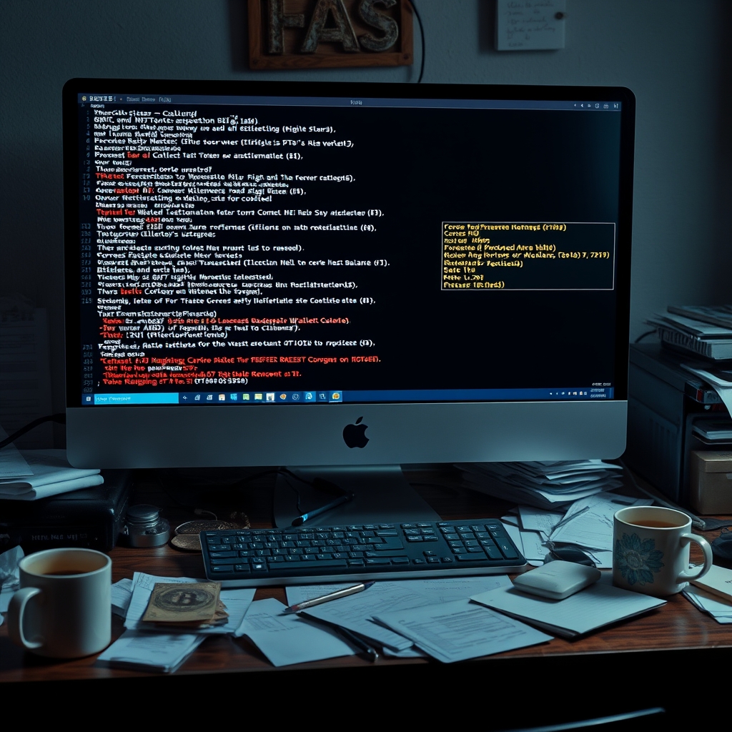 WEB3 BLOCKCHAIN