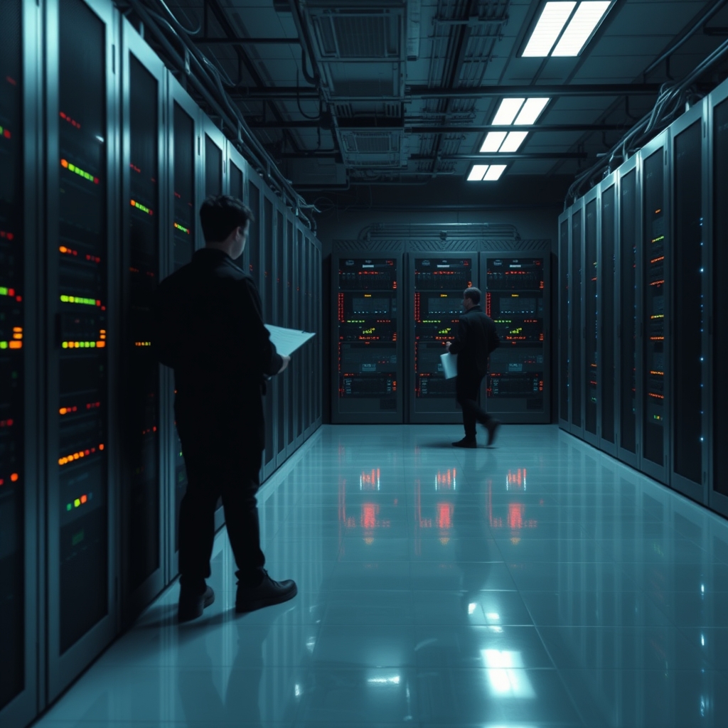 DHS Updates Cybersecurity Measures