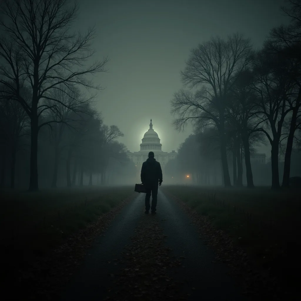 Government Secrets and Lies: A Pattern of Deception Unfolds