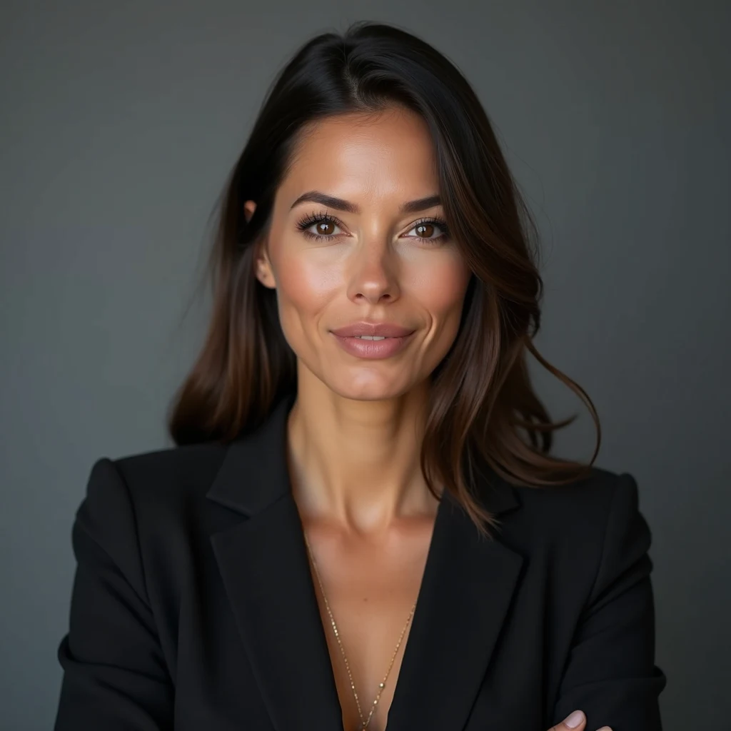 Alma Gutierrez