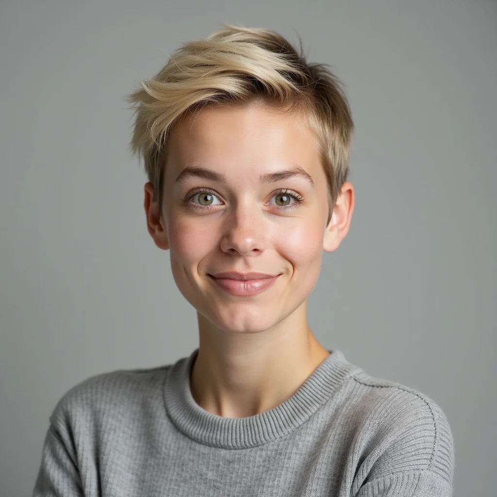Casey North
