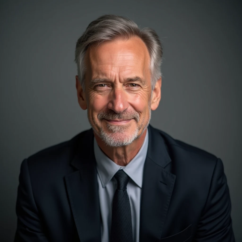 Charlie Skinner