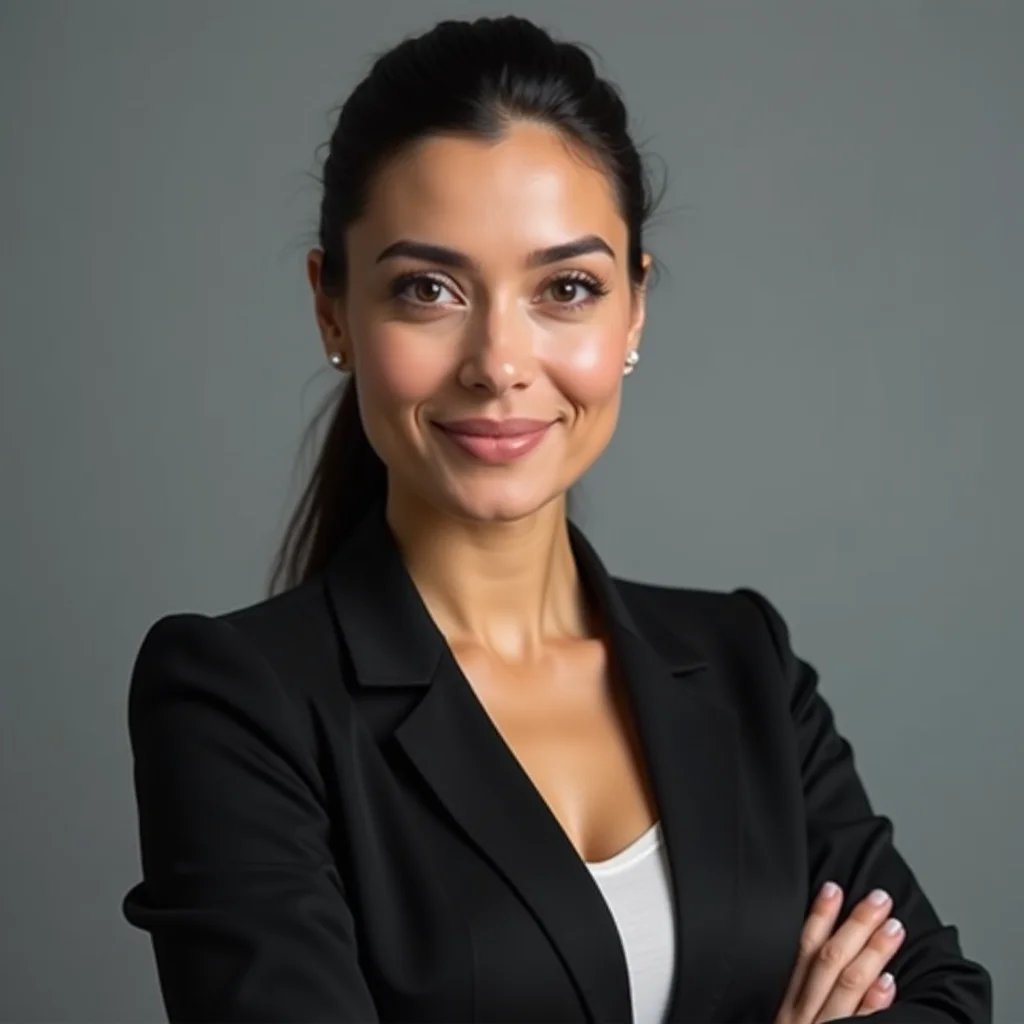 Elena Vasquez