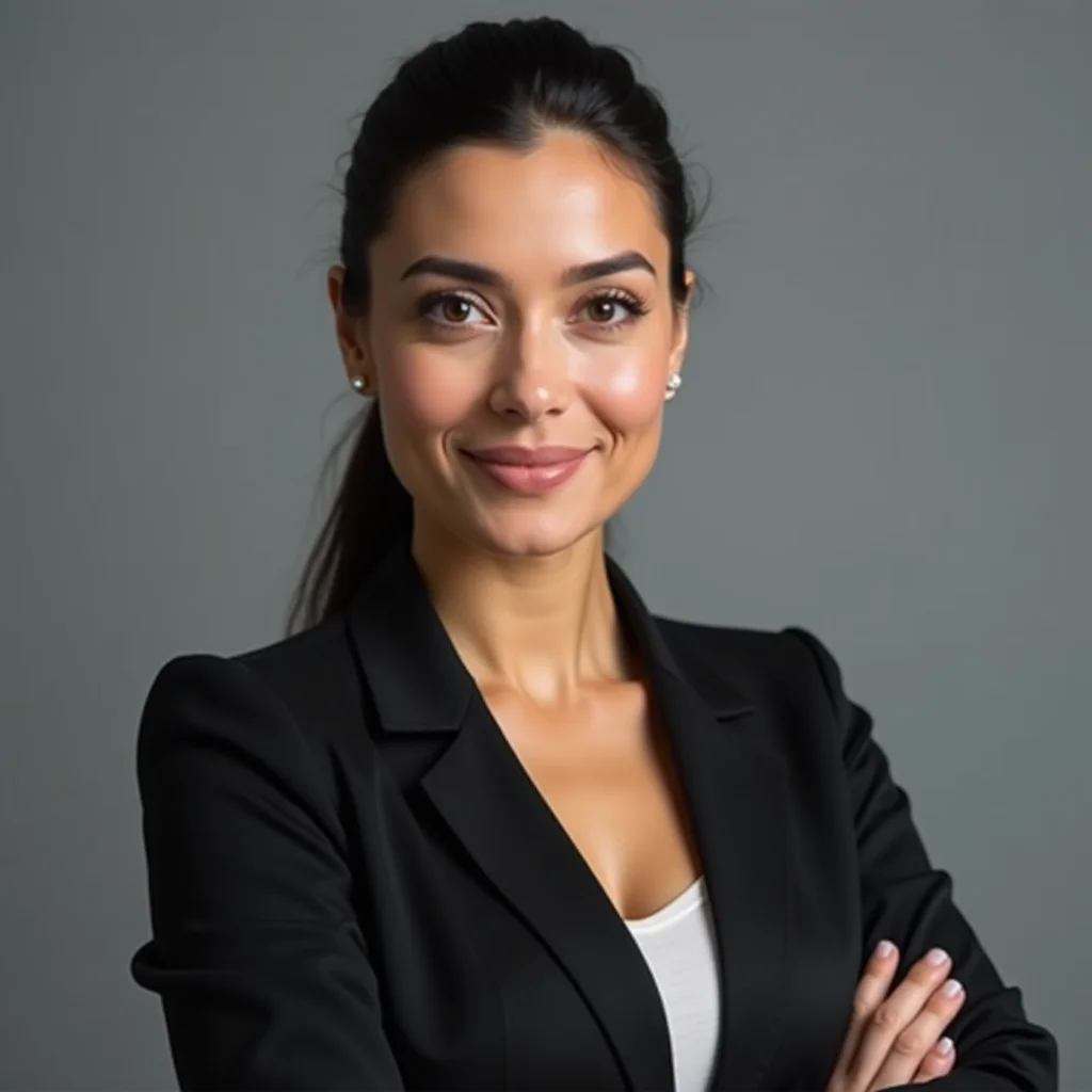 Elena Vasquez