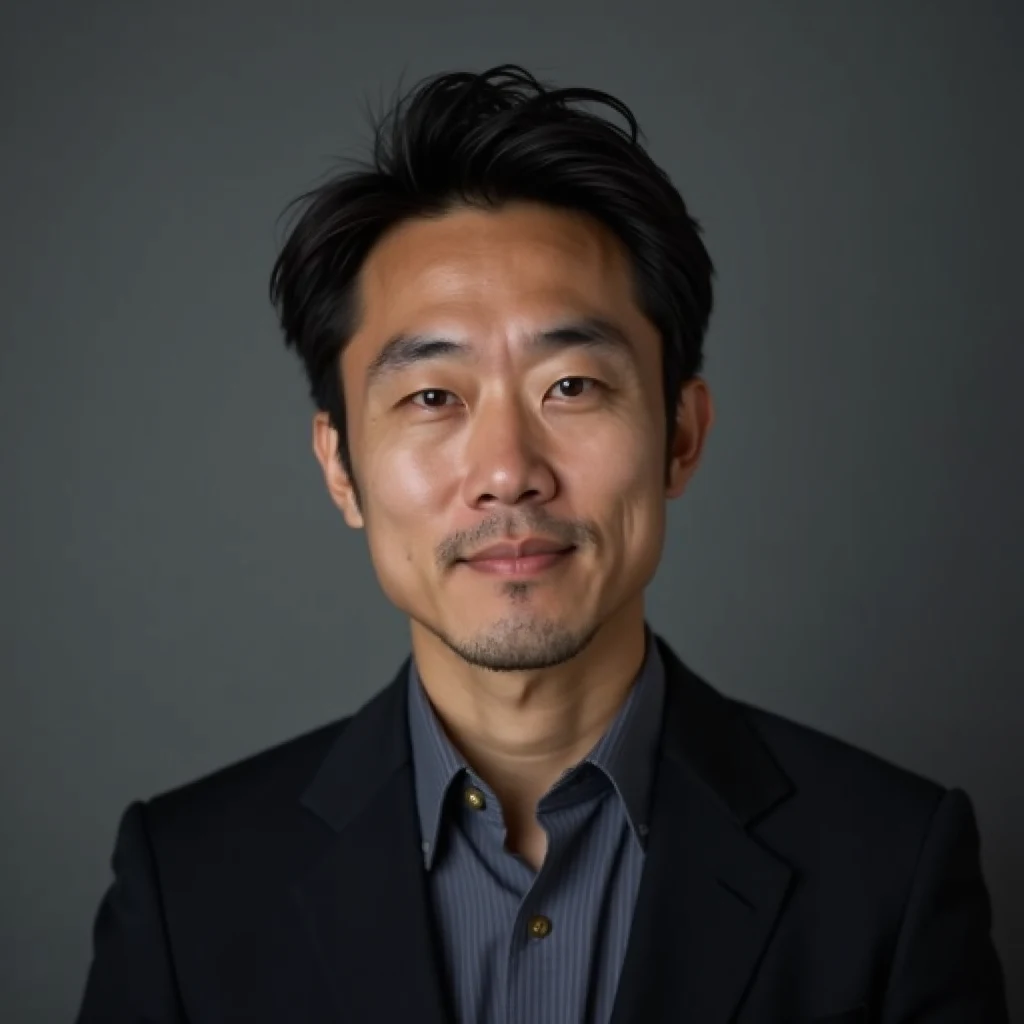 Kenji Mori