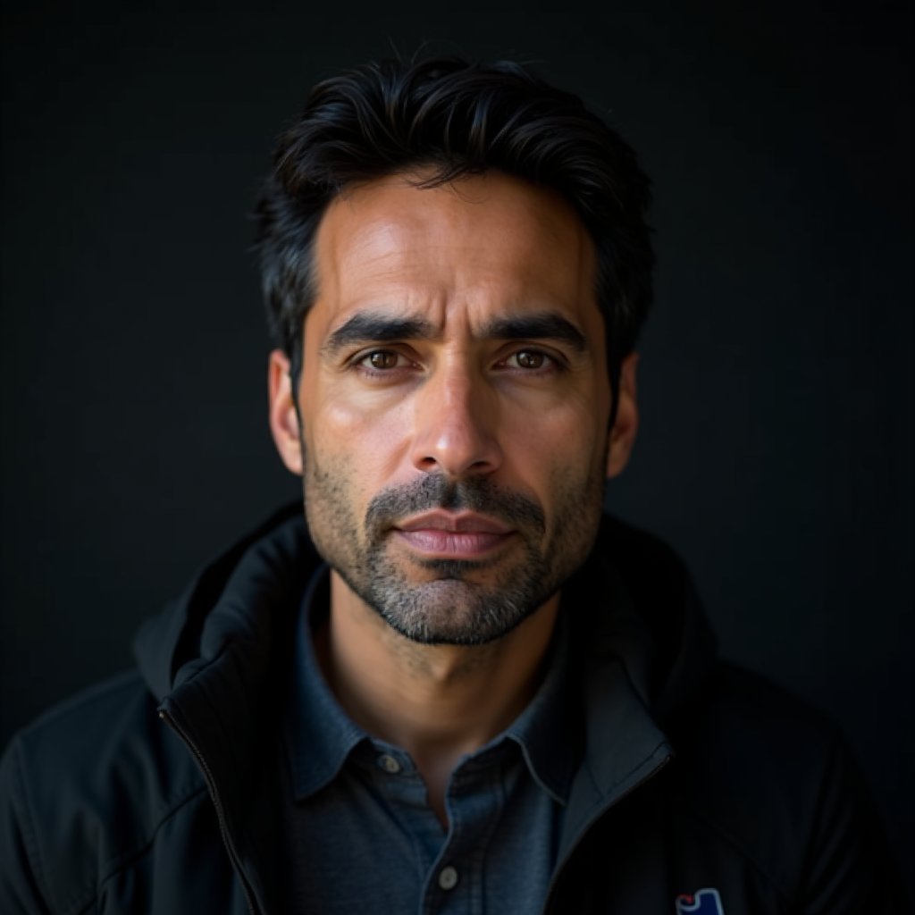 Rafael Reyes