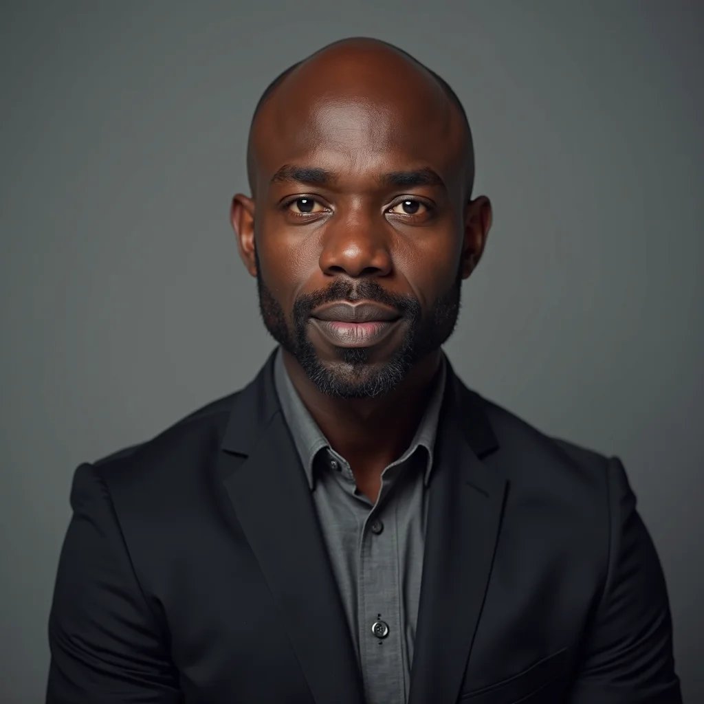 Sam Okafor — NewsAnarchist contributor