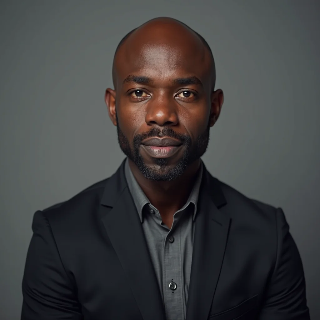Sam Okafor